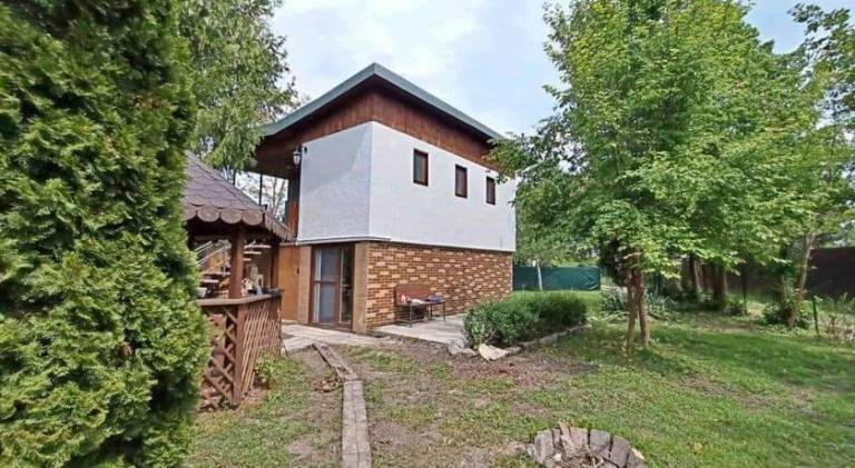 Apartment with 2 rooms for 6 persons in Trnava