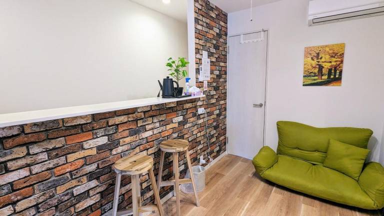 42 m² Ferienhaus