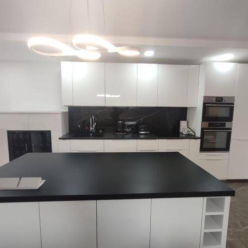 Apartament Pierkunowo