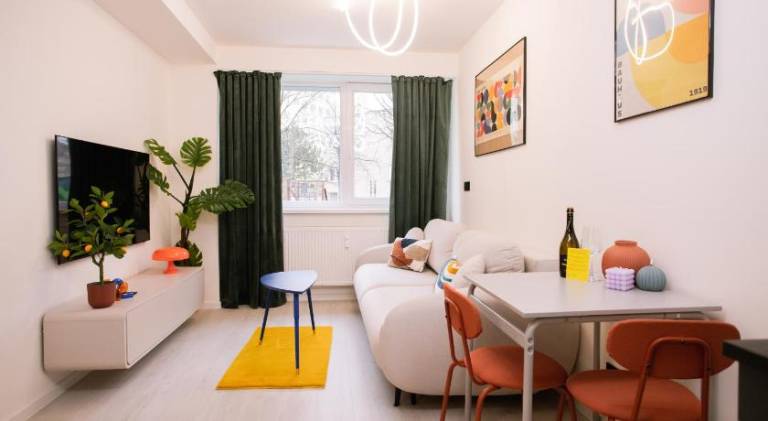 Holiday apartment | Next to the beach | Pets allowed — photo 2