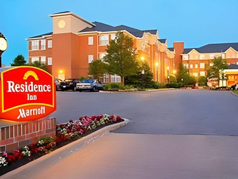 Residence Inn by Marriott Cleveland Beachwood in Beachwood, OH