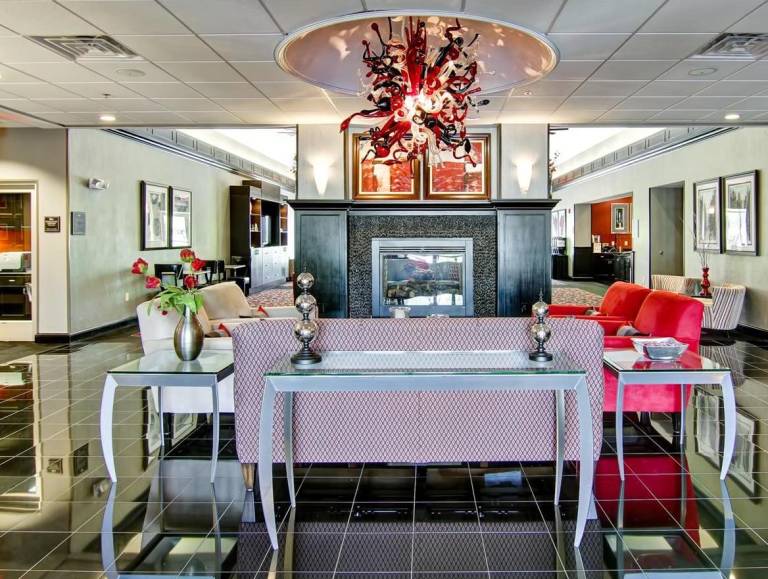 Homewood Suites by Hilton Leesburg — photo 4