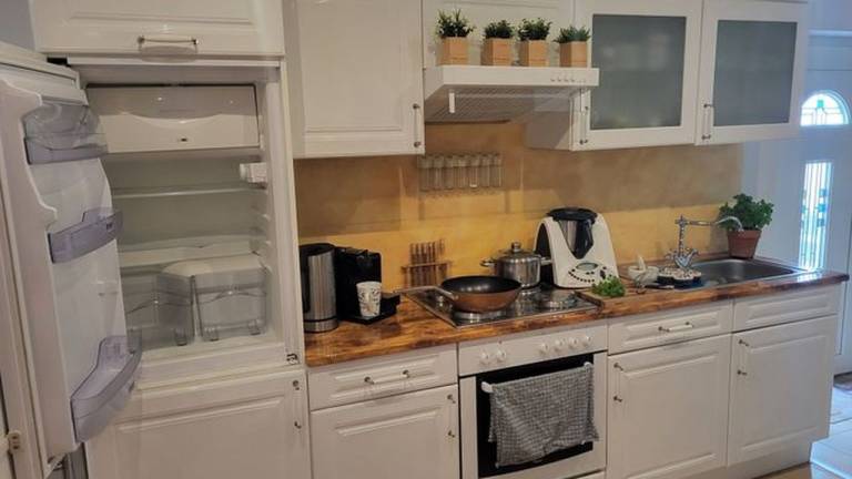 Ferienwohnung Aspach