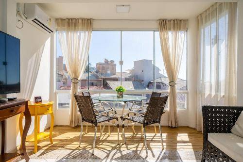 Apartamento Bombinhas