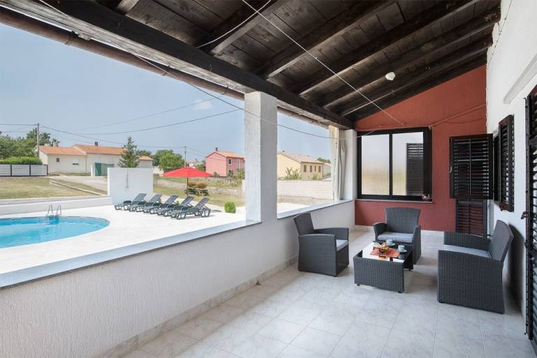 Villa Orihi