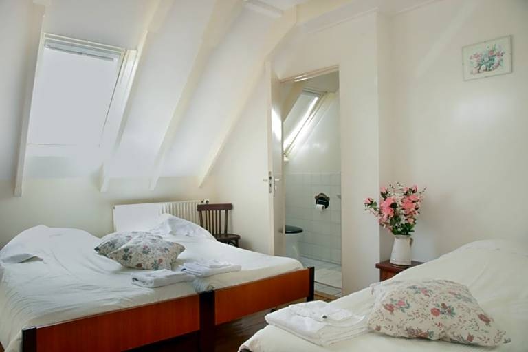 Bed & Breakfast Lemmer