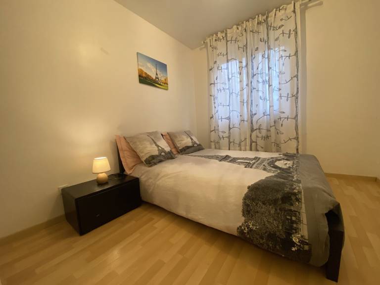 Appartement Gaillard