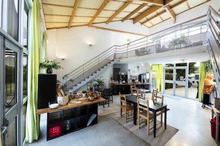 Holiday apartment with 1 room for 2 persons — photo 3