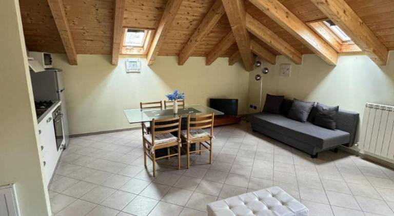 Rental apartment with 1 room for 5 persons — photo 2