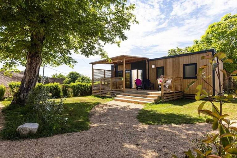 Camping Padirac
