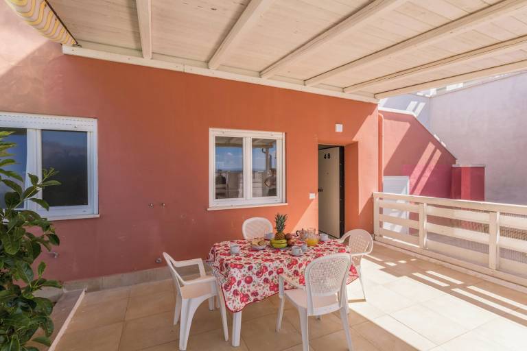 Appartamento Margherita di Savoia