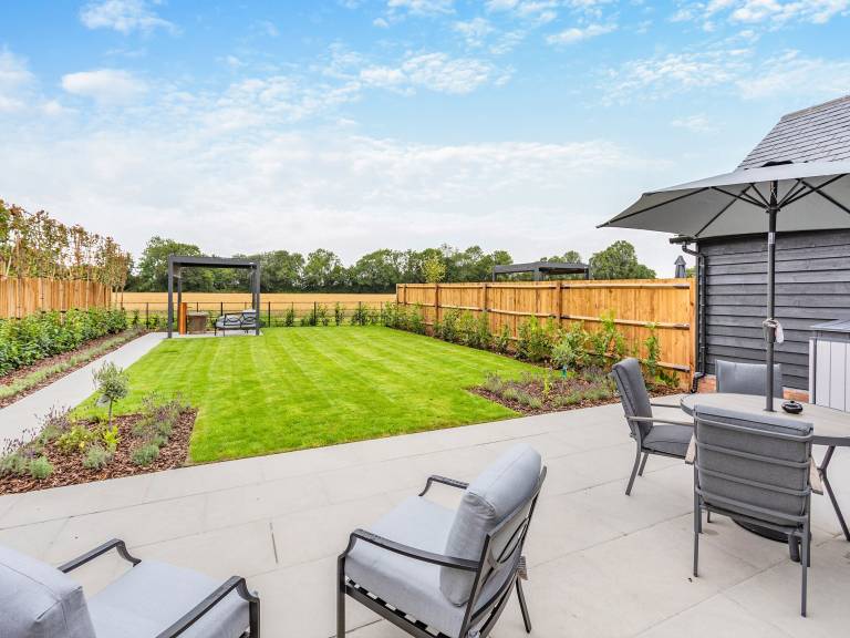 Cottage Saffron Walden