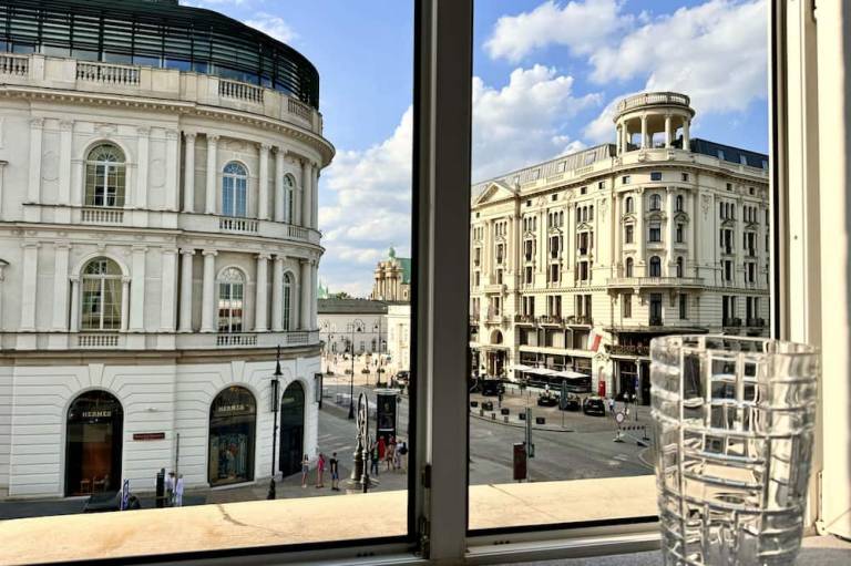 Aparthotel Gamlebyen i Warszawa