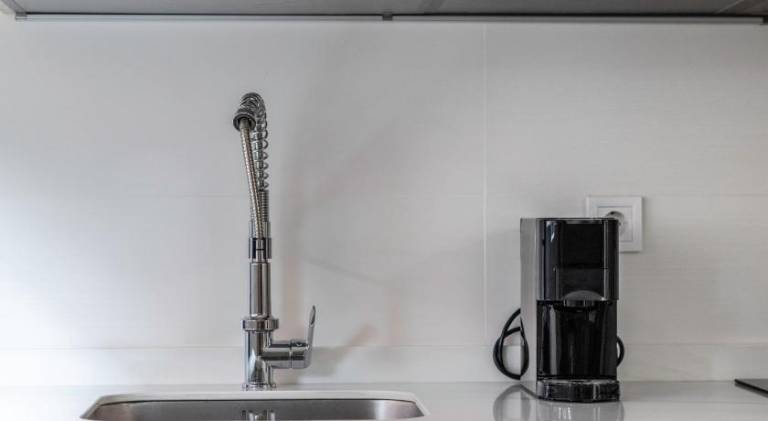 Rental apartment with 1 room for 3 persons — photo 4
