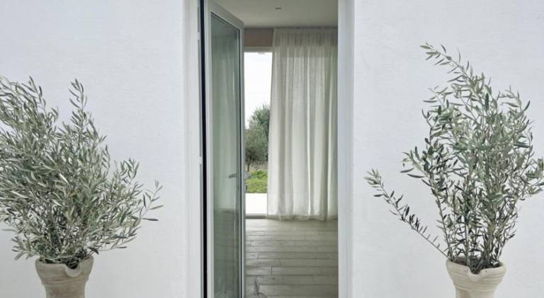 Villa Riserva naturale orientata Oasi Faunistica di Vendicari
