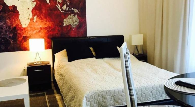 Apartment  Slubice