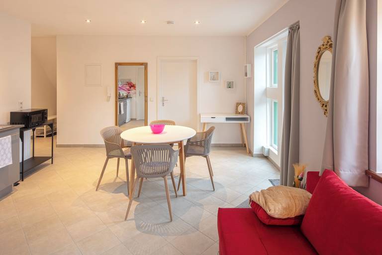 Ferienwohnung  Göttingen