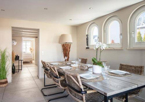 Ferienwohnung Allensbach