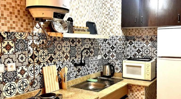 Holiday apartment with 1 room for 4 persons — photo 5