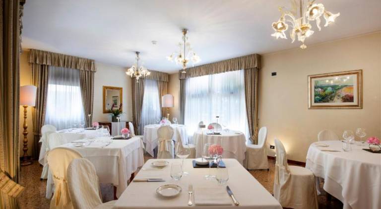 Ristorante Fior Hotel — photo 2