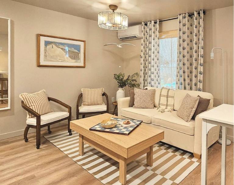 Aparthotel Winlock