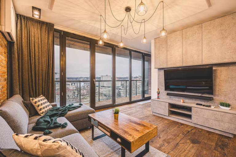 Apartament Bydgoszcz