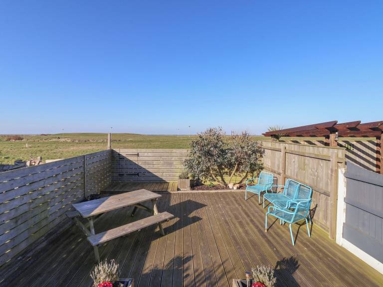 Cottage Withernsea