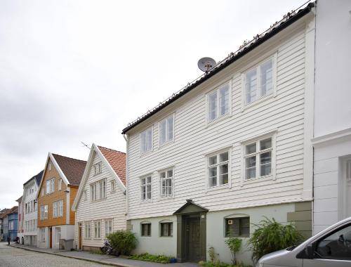 Apartman  Fjellet Sør