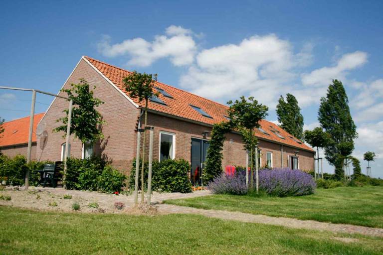 Huis Goes
