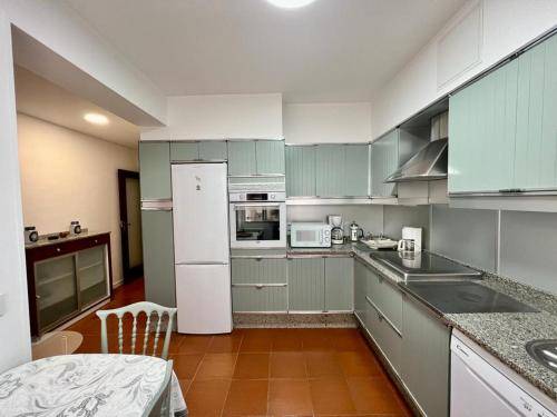 Apartamento Pontevedra