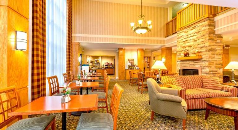 Staybridge Suites Brownsville By IHG — photo 4