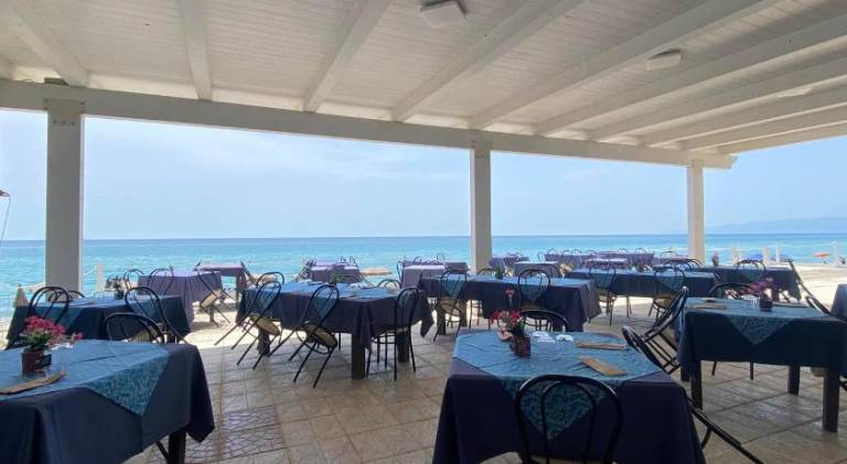 Hotel Costa Jonica — photo 5