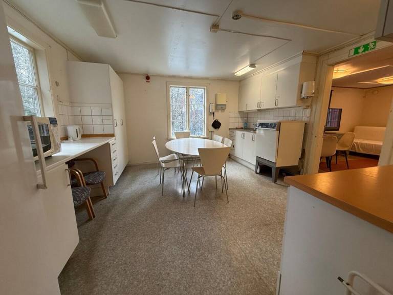 Workers Stay – Staff Accommodation Göteborg — photo 4