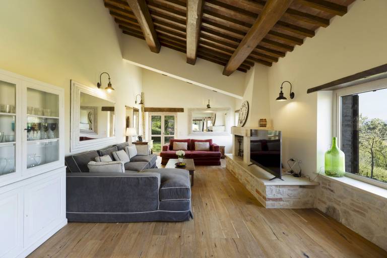 Fully equipped big villa with garden, barbecue & private pool | Suitable for remote work | Dogs allowed — photo 2