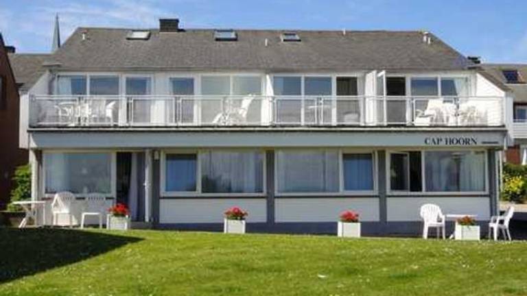 Ferienwohnung Helgoland