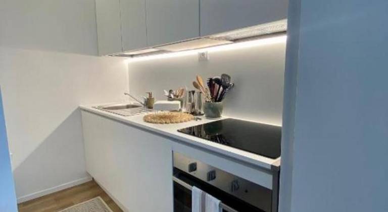 Holiday apartment with 1 room for 4 persons — photo 5