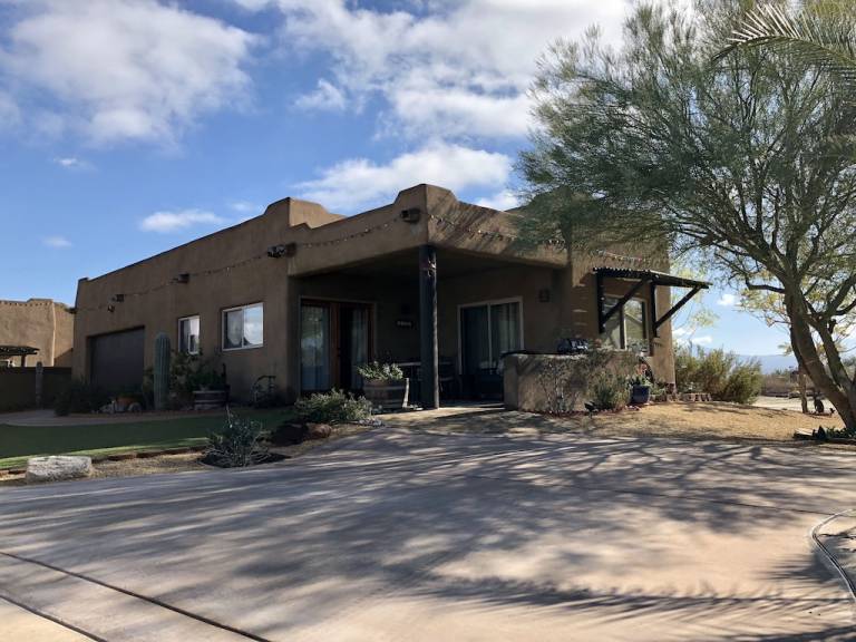 Apartment Borrego Springs