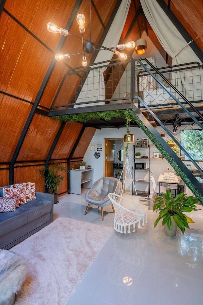 Cabana  Cascavel