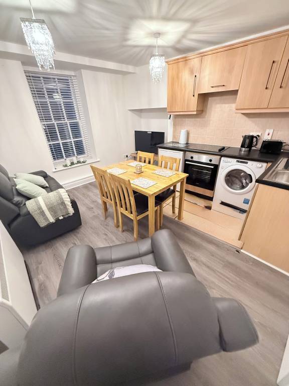 Ferienwohnung  Sligo