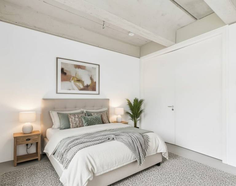 Ferienwohnung  Hönow