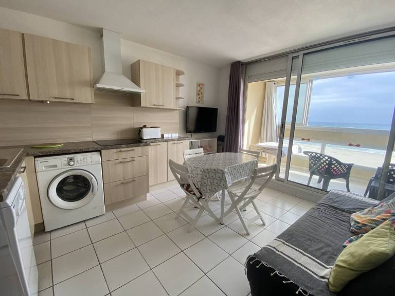 Appartement Canet-en-Roussillon