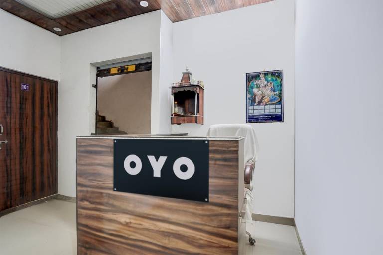 HOTEL O BLUE STAR