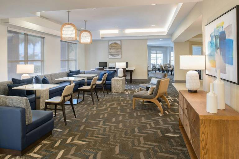 Residence Inn by Marriott Clearwater Downtown — photo 3