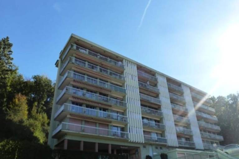 Apartment with 1 room for 2 persons — photo 2