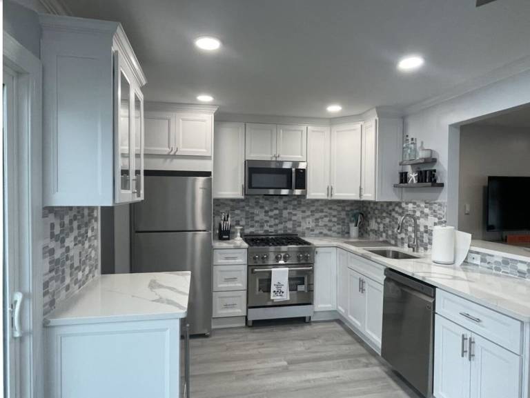 Condo Brigantine