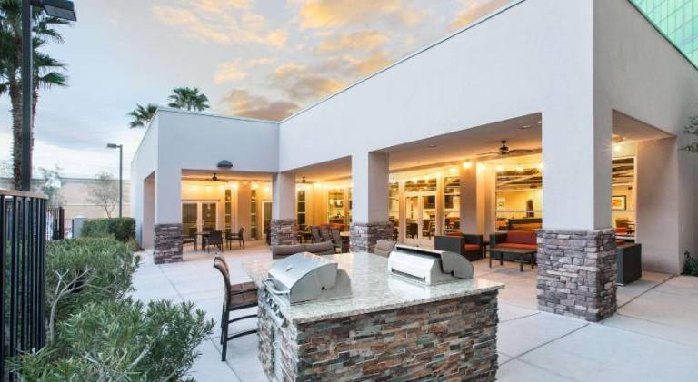 Homewood Suites by Hilton Henderson South Las Vegas — photo 4