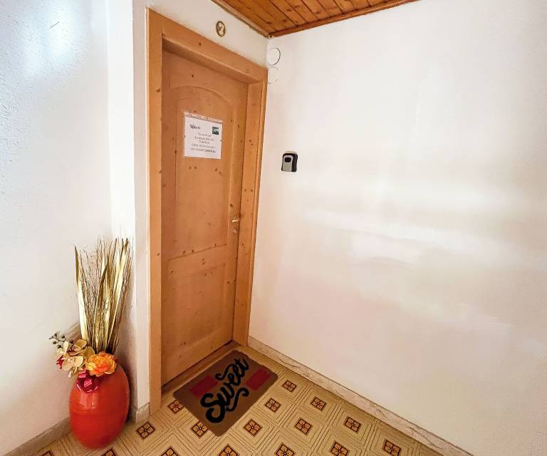 Appartamento Folgaria