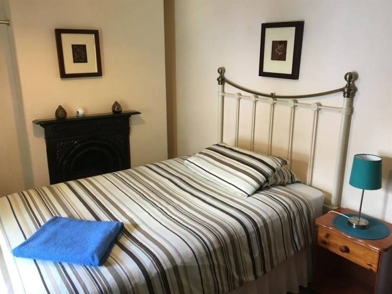 Accommodation  Bridgwater