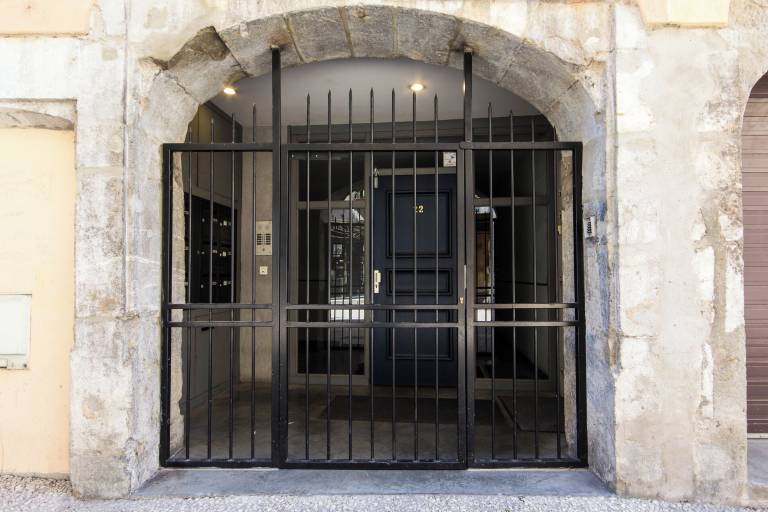 Maison de vacances  Grenoble