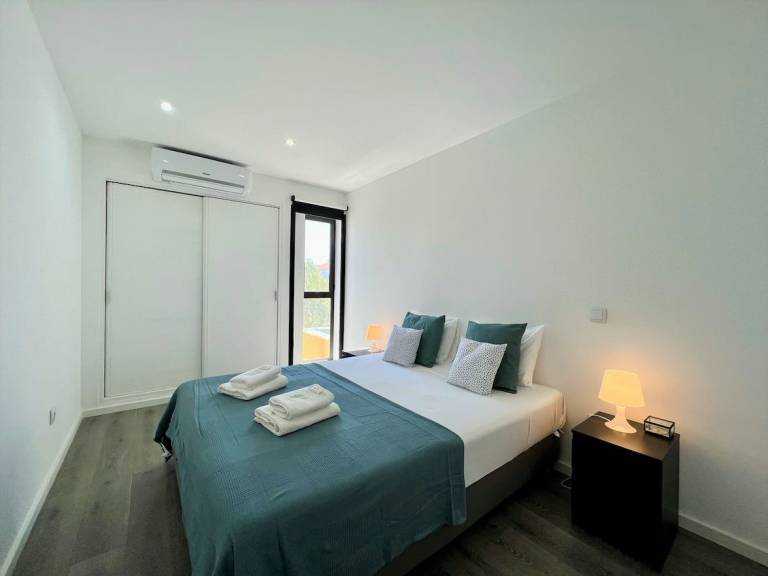 Apartment Albufeira